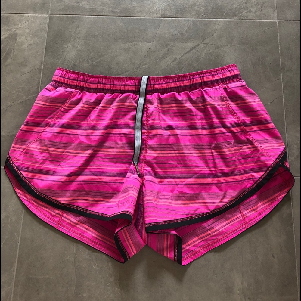 lululemon shorts
